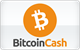 Bitcoin Cash Krypto-Zahlung